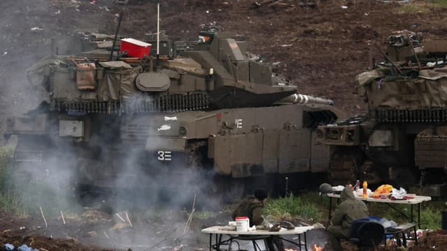 Teherán promete "matar" a Netanyahu; Israel emite órdenes de “evacuación” para varios barrios de Beirut