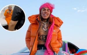 ¿Tekashi 6ix9ine apuñalado en prisión? La verdad tras el rumor sobre el rapero que preocupó a sus fans