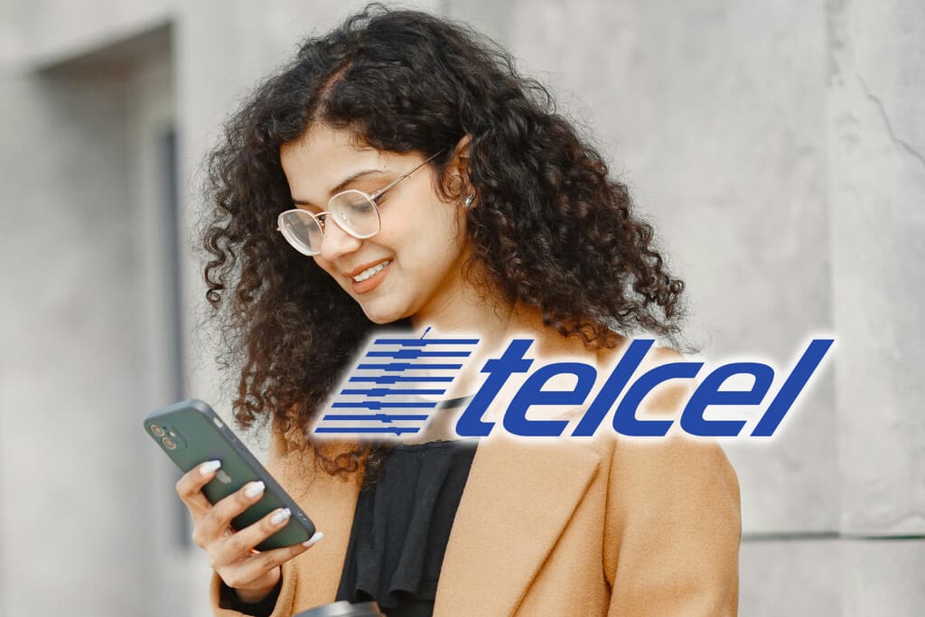 Telcel convirtió el 5G en una de sus mayores ventajas en México y ya cubrió a más de la mitad de la población