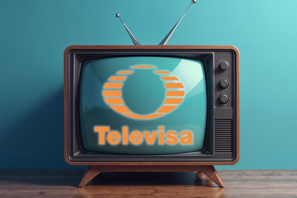 Televisa se mantiene como el rey de la televisión de paga en México, pese al avance del streaming