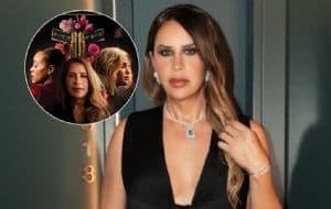 “Tengo una libreta, tengo anotado todo”: Karla Sofía Gascón desata polémica tras revivir el conflicto por Emilia Pérez