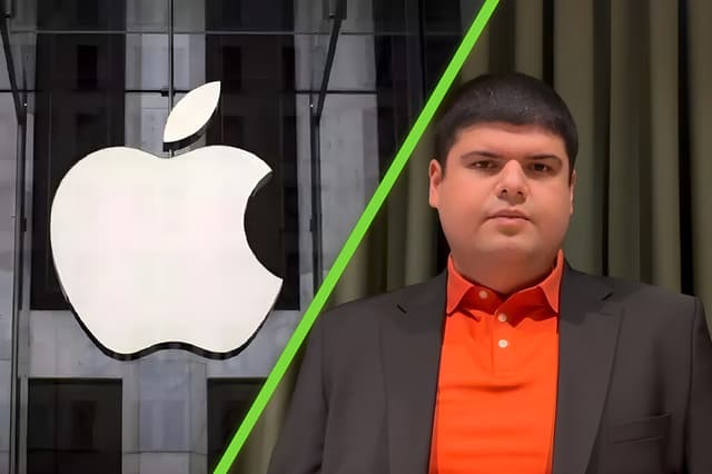 Tenía 22 años, hackeó miles de iPhone y extorsionó a Apple: tiempo después se volvió director empresarial en contra del fraude