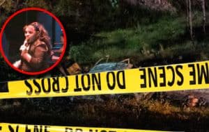 Tenía tan solo 25 años y una carrera prometedora, la reportaron como desaparecida y la encontraron calcinada