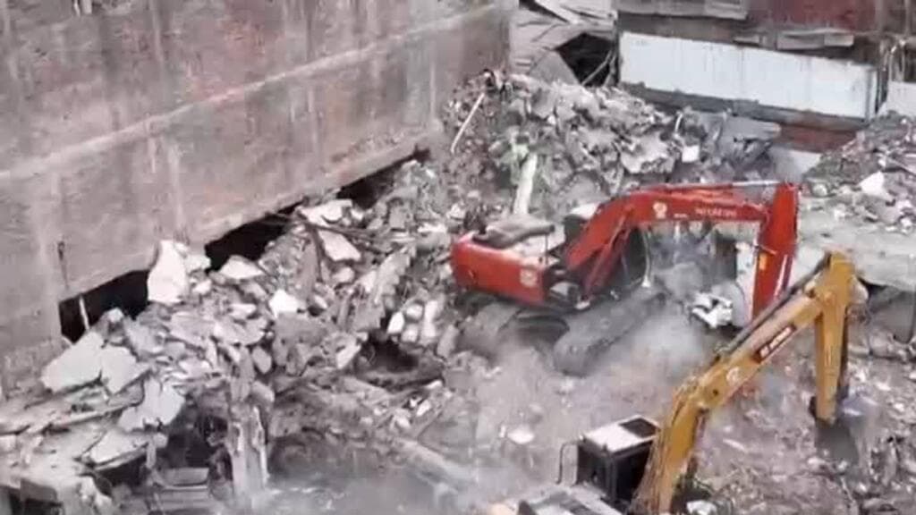 Terremoto en Colombia: siguen labores de rescate en Cali y Pereira mientras campesinos piden ayuda