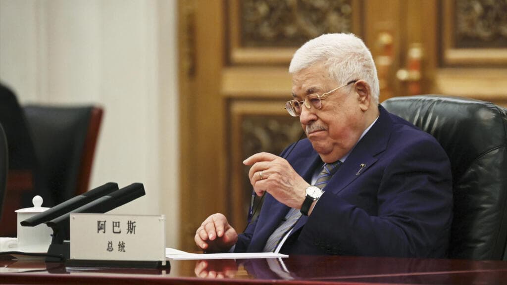 Territorios Palestinos: crecen las críticas a Abbas tras aplazar las elecciones hasta 2027