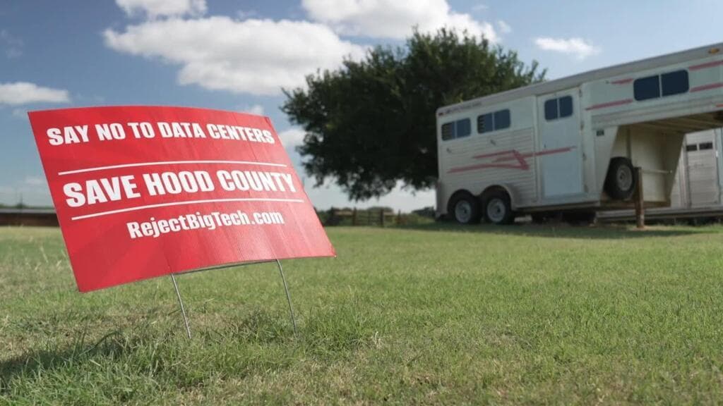 Texas: ¿la IA abre una grieta en el bastión republicano?