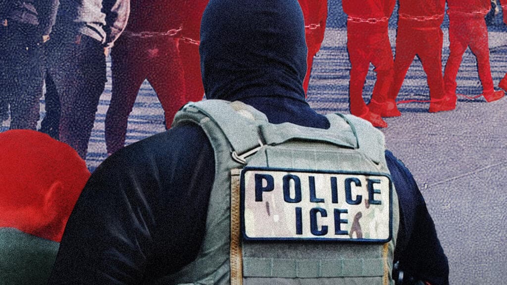 The Deportation Project: revelaciones sobre las deportaciones masivas de la Administración Trump