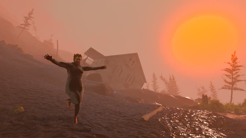 Tiene 35 años, nunca ha trabajado y sus padres lo mantienen: el juego que demuestra lo difícil que puede ser vivir