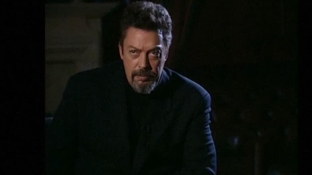 Tim Curry, estrella de 'Rocky Horror', muere a los 80 años