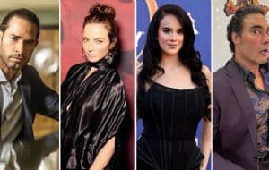 Todas las telenovelas que se estrenarán en 2026 en la televisión mexicana | LISTA COMPLETA