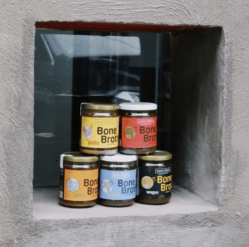 Todo lo que tienes que saber sobre el bone broth