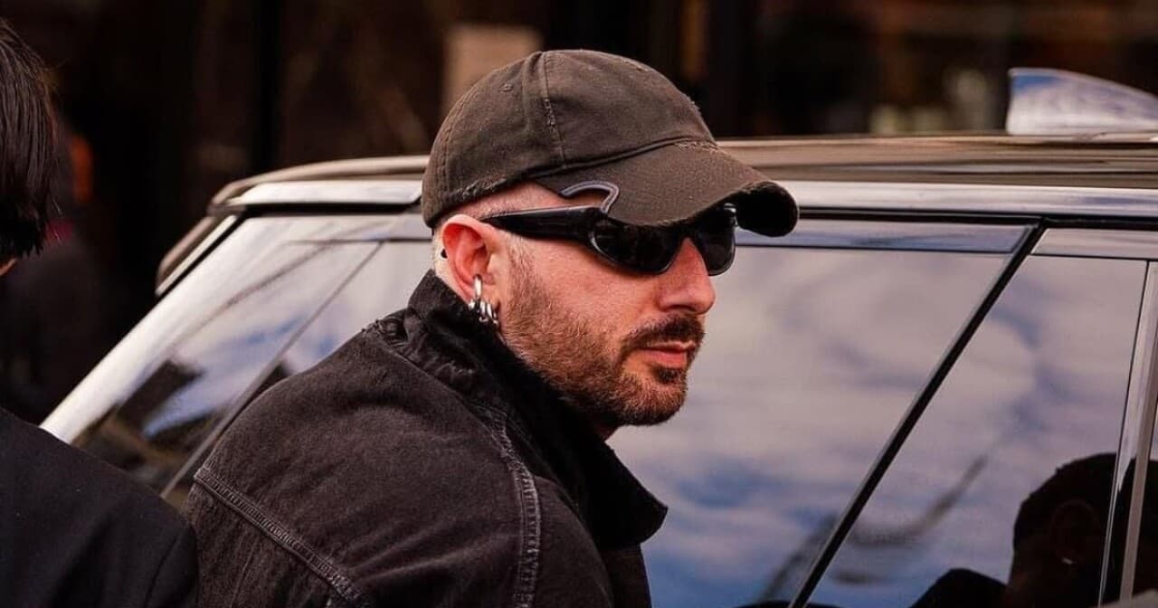 Todo sobre Demna Gvasalia, director creativo de Gucci tras estar casi una década en Balenciaga