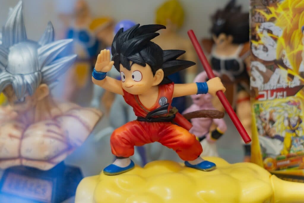 Todo sobre la Marcha de Dragon Ball 2026 en CDMX: Ruta, horarios y qué habrá