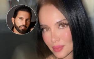 “Todo tiene un límite”: Lucy Garza arremete contra Poncho de Nigris y desmiente supuestas amenazas