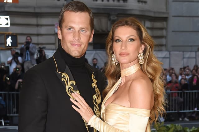 Tom Brady habla por primera vez sobre el duro impacto de su divorcio con Gisele Bündchen
