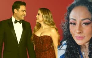 Toñita reaparece en redes tras sus declaraciones sobre Carlos Rivera y se defiende de ataques