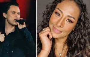 Toñita se despide de Héctor Zamorano, agradece que le guardó un revelador secreto hasta su muerte: “Estábamos rotos”