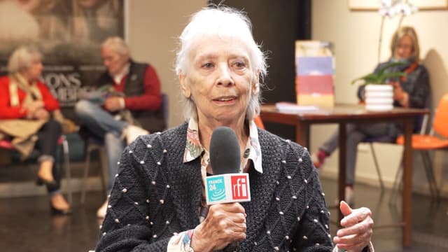 Toulouse se rinde ante Bertha Navarro en el Festival Cinelatino