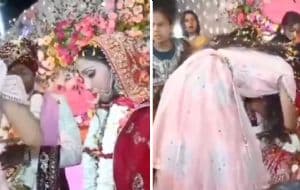 Tragedia en el altar: sujeto le dispara a una novia en plena boda