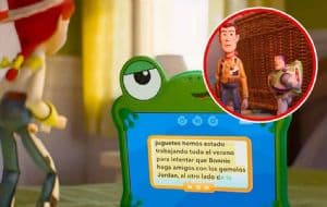 Tráiler de Toy Story 5 revela al tierno pero peligroso villano de la nueva película | VIDEO