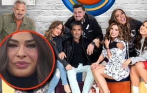 Tras críticas sobre su físico, Galilea Montijo se ausenta de Hoy y de las redes sociales