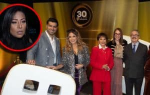 Tras polémicas declaraciones sobre Carlos Rivera, Toñita estalla en contra de querida conductora de Ventaneando | VIDEO