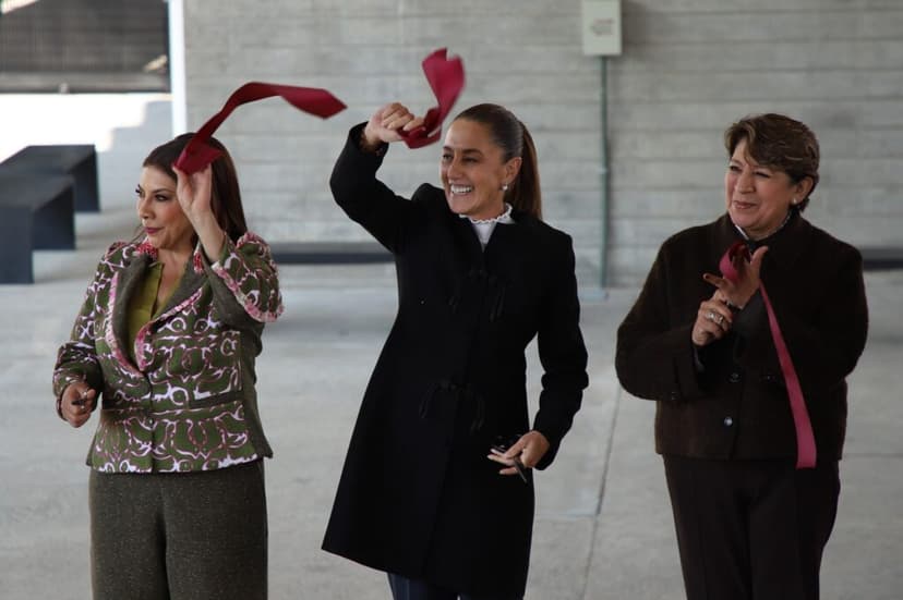 Tren Interurbano México-Toluca: actualizan horarios y precios tras su apertura total