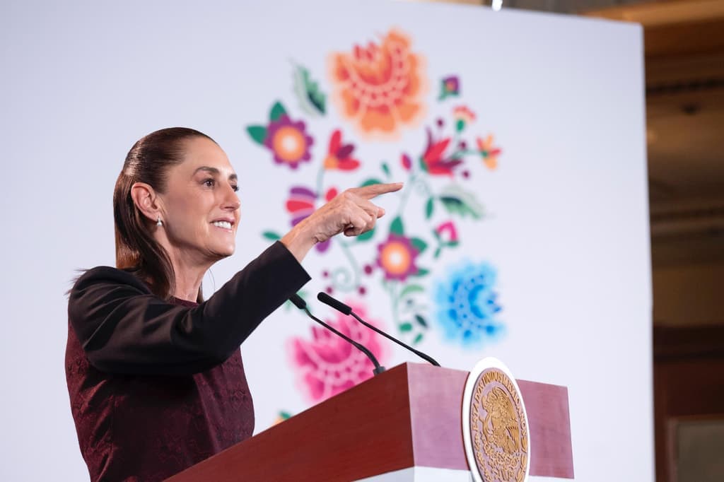 Tren México-Veracruz sigue en análisis: estudios estarán listos en octubre