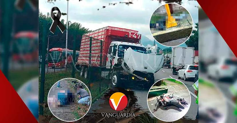 Tres muertos y siete heridos marcan el saldo rojo navideño en Córdoba