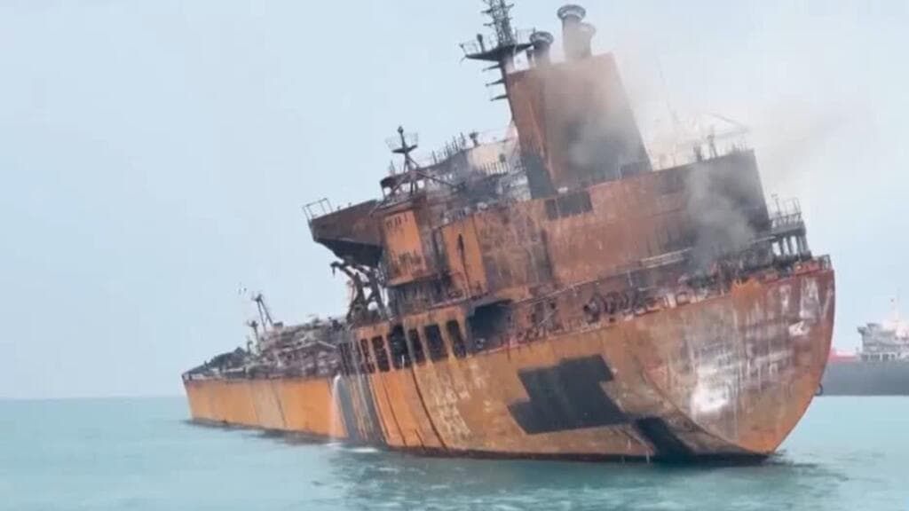 Trump anuncia reanudación de conversaciones con Irán; Teherán no lo ha confirmado