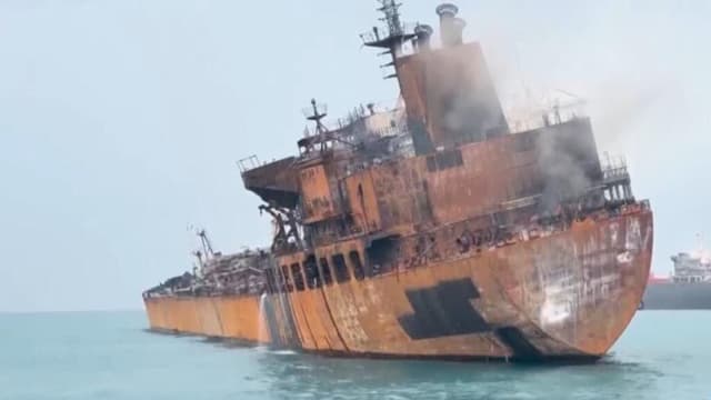 Trump anuncia reanudación de conversaciones con Irán; Teherán no lo ha confirmado