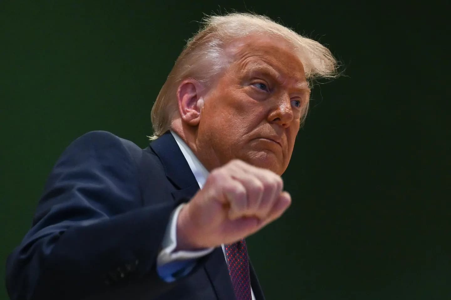 Trump demanda a Jamie Dimon y a JPMorgan Chase por ‘desbancarización política’ tras el asalto al Capitolio