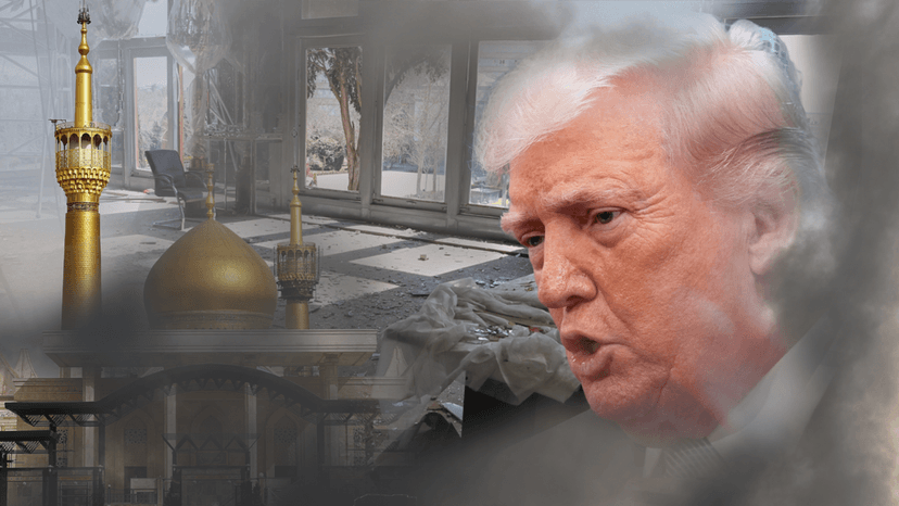 Trump desafía plazo de 60 días para ataques en Irán: la batalla legal que redefine los poderes de guerra