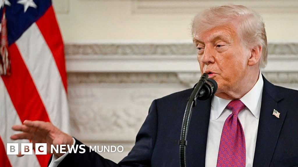 "Trump gana tiempo": EE.UU. extiende el cese el fuego a la espera de poder negociar con Irán