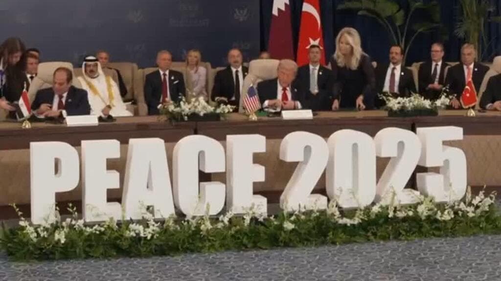 Trump invita a formar parte del Consejo de Paz; Israel derriba edificios de UNRWA en Jerusalén Este