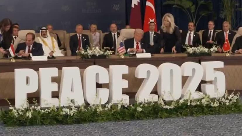 Trump invita a formar parte del Consejo de Paz; Israel derriba edificios de UNRWA en Jerusalén Este