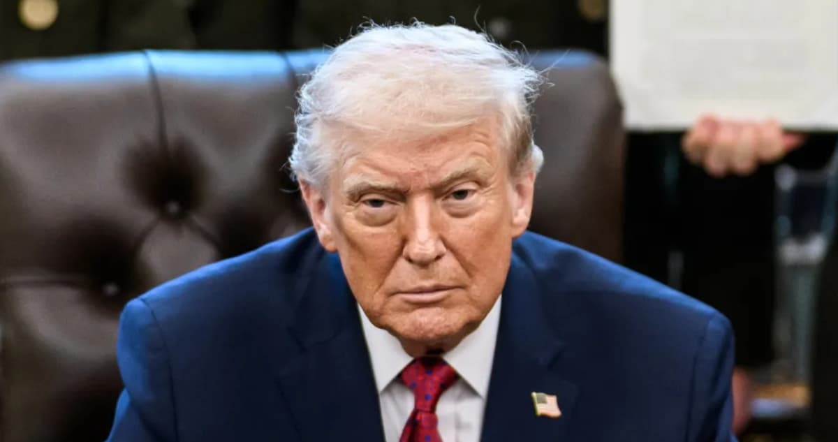 Trump “se ha embolsado” 1.4 mil millones de dólares, acusa NYT. “Corrupto, descarado”