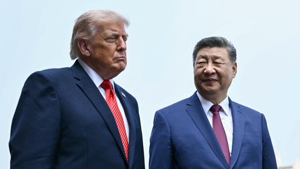 Trump y Xi prometen avances comerciales y coinciden en torno a Ormuz, pero China advierte sobre el manejo de Taiwán