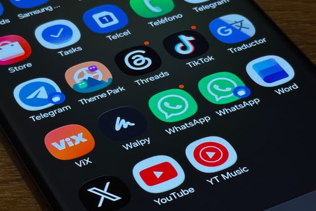 Tu Galaxy tiene una función para clonar cualquier app y usar dos cuentas en un solo celular; así se activa