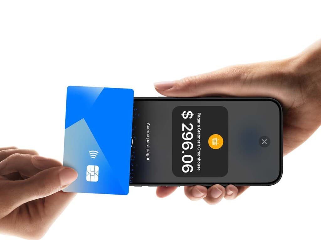 Tu iPhone ahora puede cobrar con tarjeta en México: Apple activa Tap to Pay y estos son los modelos compatibles