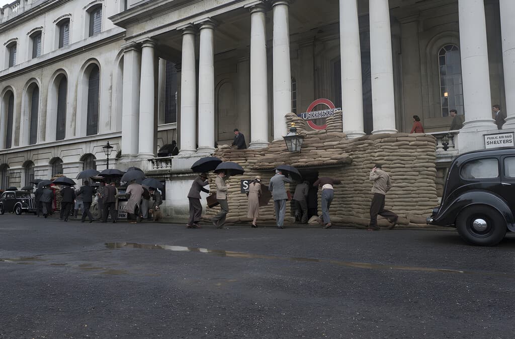 Últimas 24 horas para ver en Netflix una joya británica que mezcla suspenso y cine de autor. Ganó 2 Oscar y es una gran lección de vida