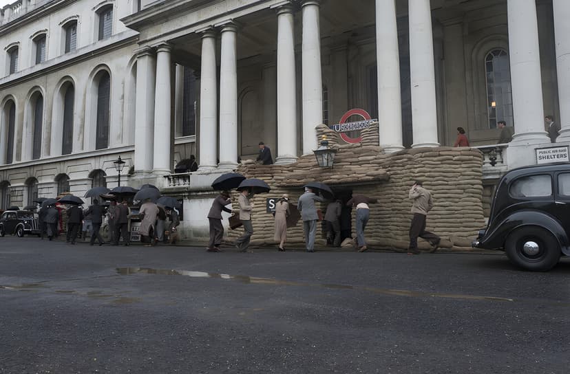 Últimas 24 horas para ver en Netflix una joya británica que mezcla suspenso y cine de autor. Ganó 2 Oscar y es una gran lección de vida