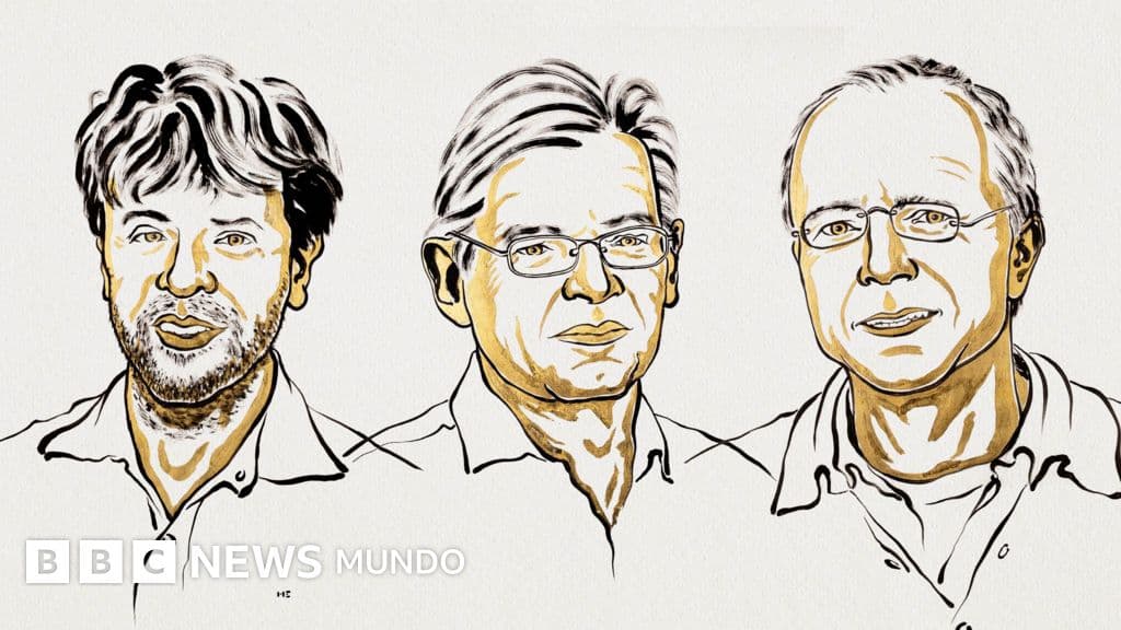 Un estadounidense y dos alemanes ganan el Nobel de Medicina por su "interruptor de luz" que permite controlar neuronas y revolucionó el estudio del cerebro