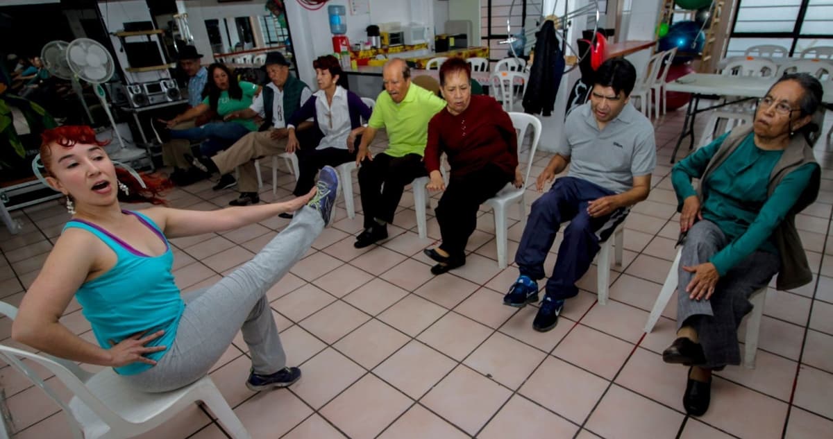 Un estudio de EU identifica la red cerebral responsable de la enfermedad de Parkinson