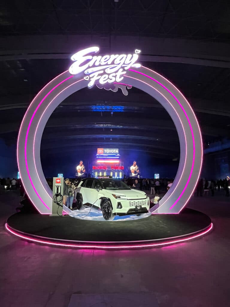 Un nuevo PHEV llega a México para conquistar la ciudad y la carretera