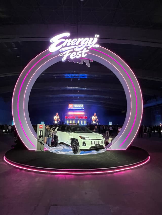 Un nuevo PHEV llega a México para conquistar la ciudad y la carretera