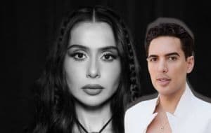 Un Tal Fredo amenaza con demandar al influencer que difundió rumor de una infidelidad a Lupita Villalobos