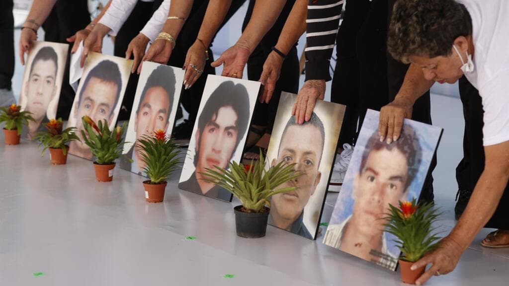 ¿Un tiro de gracia?: la muerte de un joven campesino reabre las heridas de los falsos positivos en Colombia