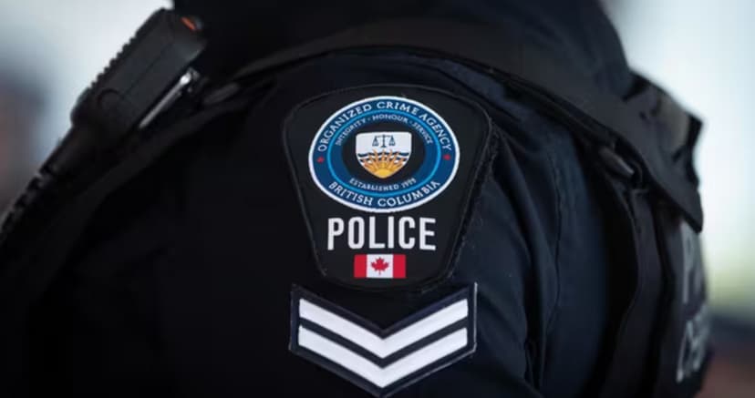 Un tiroteo en secundaria de Canadá deja 10 muertos; la agresora se habría suicidado