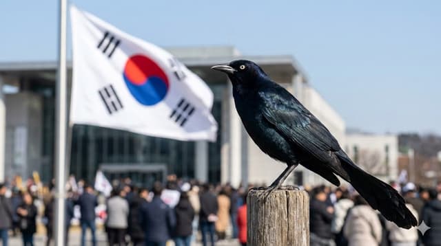 Un zanate en Corea del Sur, ¿cómo llegó este mexicano hasta allá?
